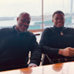 Meet your Posher, Raymond